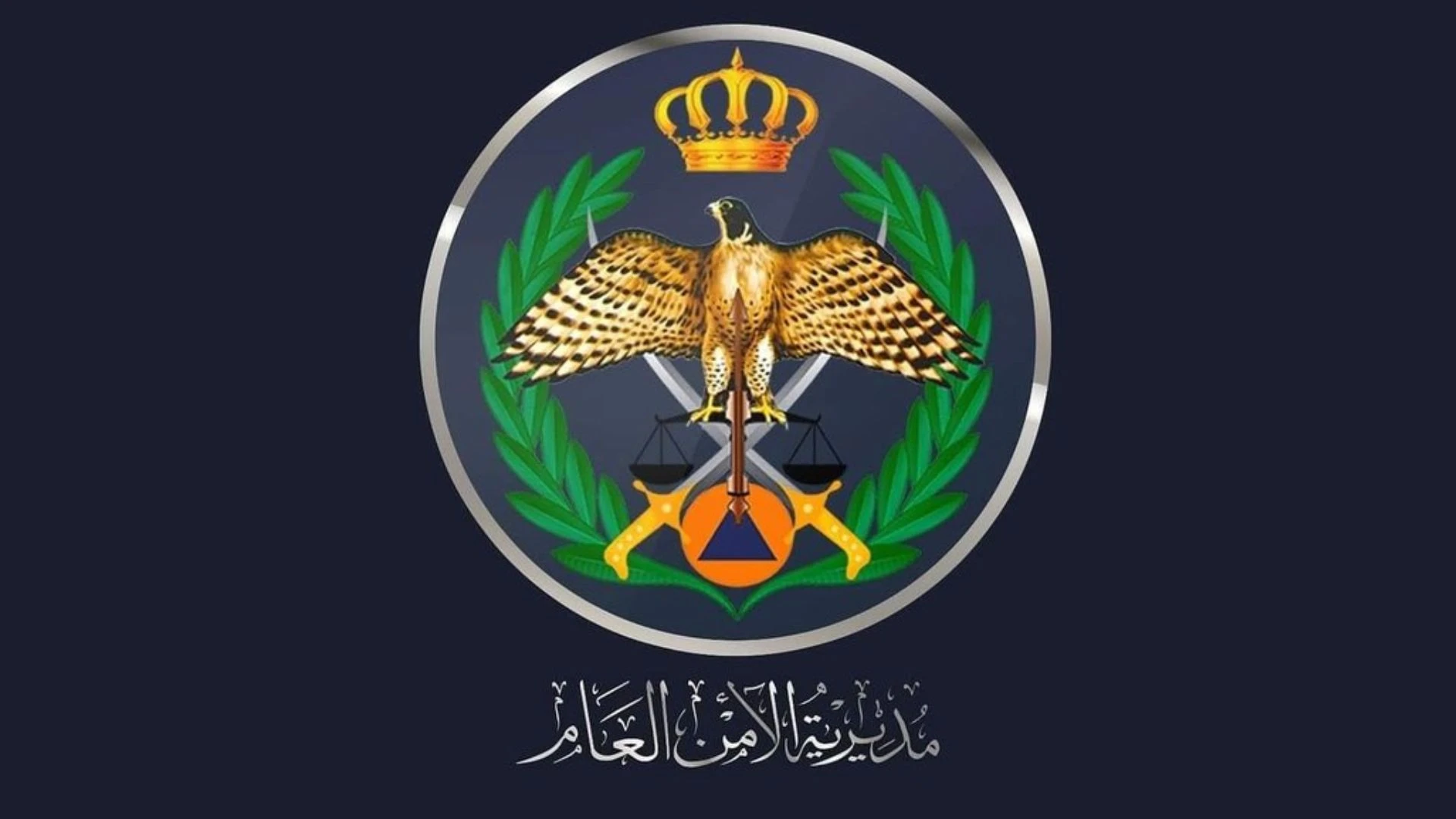 الأمن العام يوضح ملابسات فيديو الاعتداء على مركبة شخص من جنسية عربية 