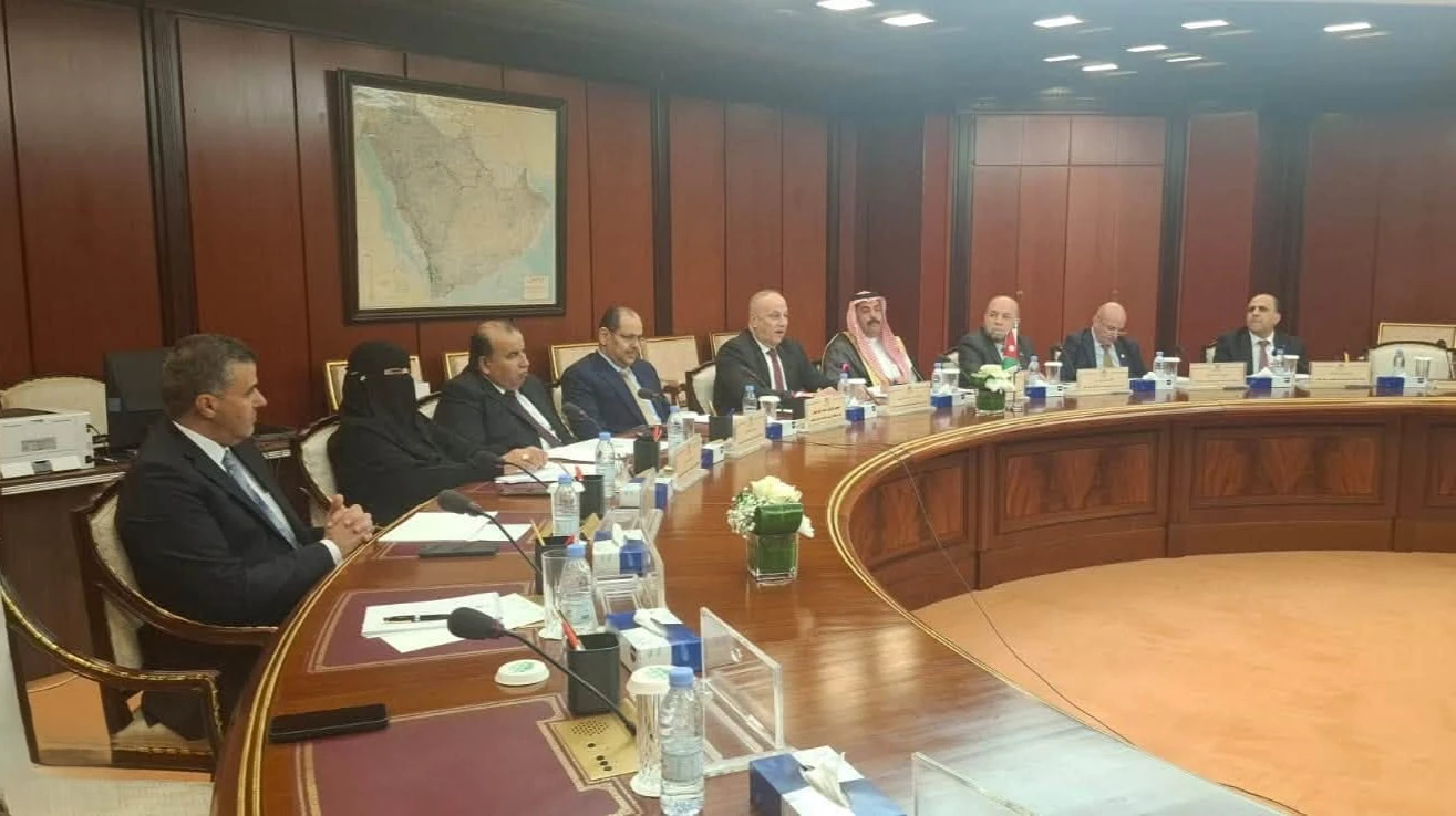 قريباً ..  مذكرة تعاون بين مجلسي النواب الأردني والشورى السعودي