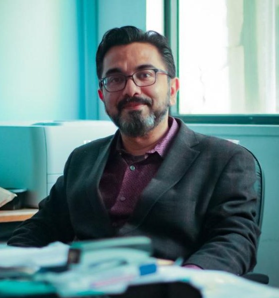 إنجاز جديد يسجل لأحد باحثي جامعة فيلادلفيا