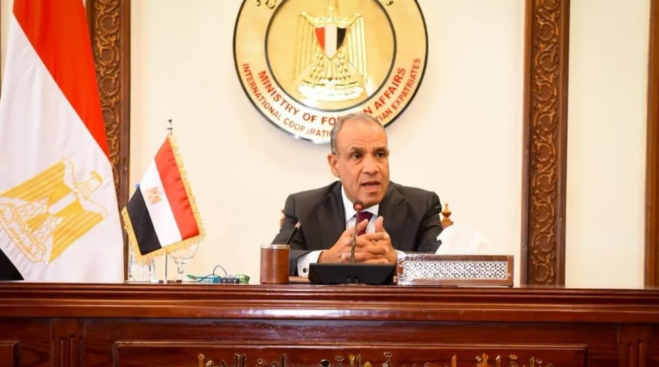 مصر تعلن استعدادها لتقديم دعم عسكري للسعودية