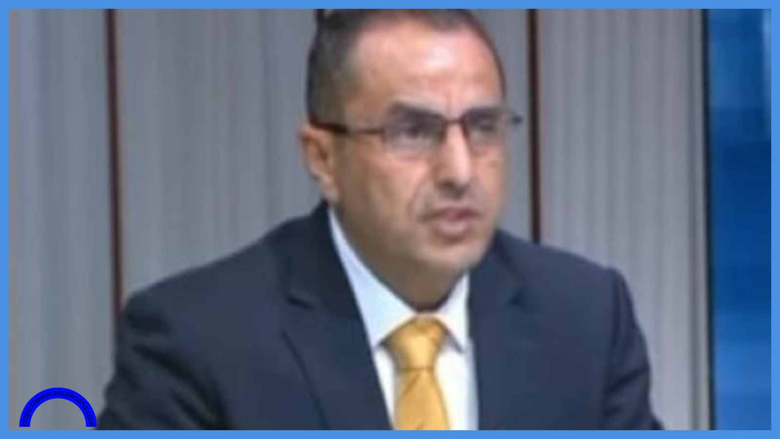 ابوزيد: بين التسليم والتسليم نسمع جعجعة ولا نرى طحيناً