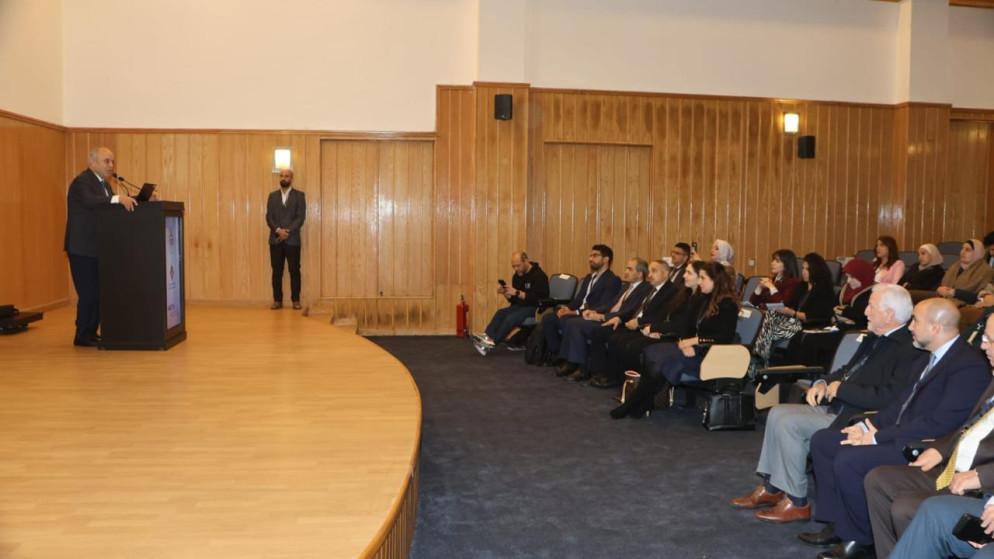 266 ألف طالب مسجلين على منصة سراج