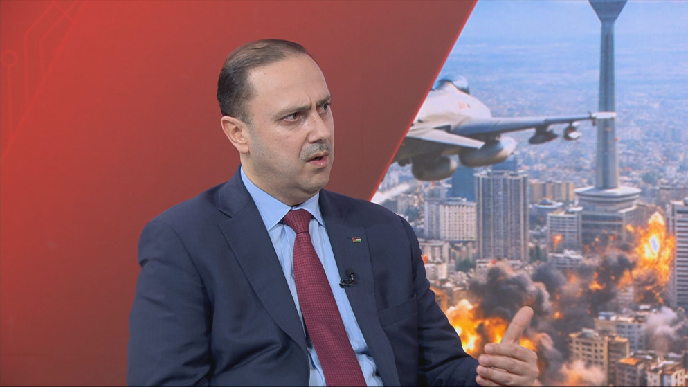 المومني: خطاب الكراهية أصبح تحدياً مركباً