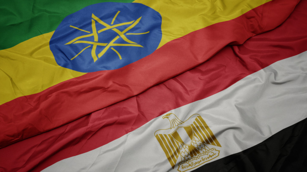 مصر تمهل مستشار السفارة الإثيوبية 48 ساعة لمغادرة البلاد
