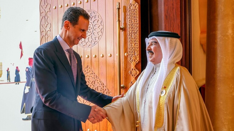 لماذا لم يُلقِ الأسد كلمة في قمة المنامة 