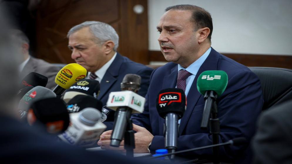 المومني: لن نتهاون مع مروّجي المعلومات المضللة