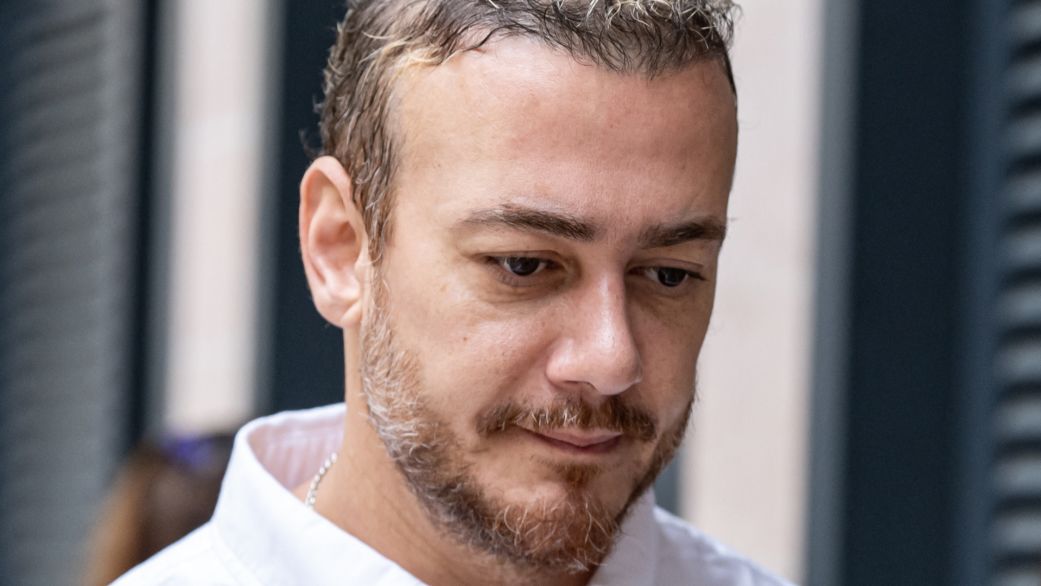 محكمة فرنسية تنظر استئناف قضية سعد لمجرد ..  تفاصيل 