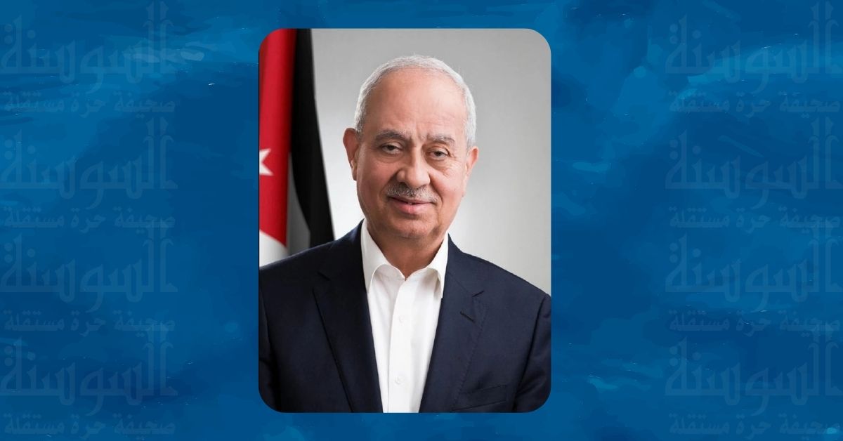 الجغبير رئيسا وسختيان نائبا ..  نتائج أولى جلسات مجلس إدارة غرفة صناعة عمان