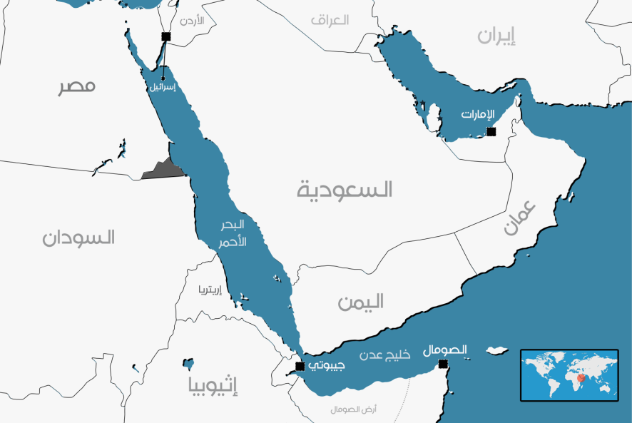 محضر اجتماع عاصف بين آبي أحمد ووزير الخارجية السعودي