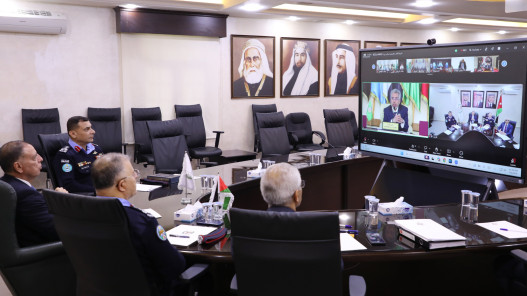 الداخلية العرب تستنكر الاستفزازات الإيرانية الهادفة لزعزعة استقرار دول عربية