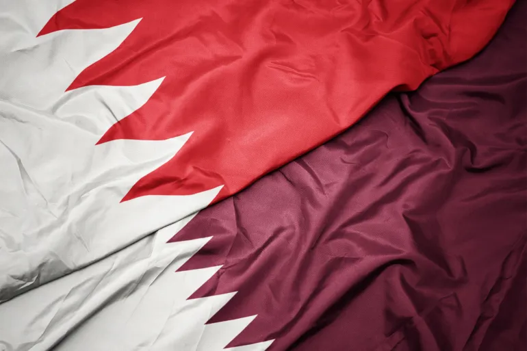 قطر والبحرين تبحثان قضايا إقليمية ودولية