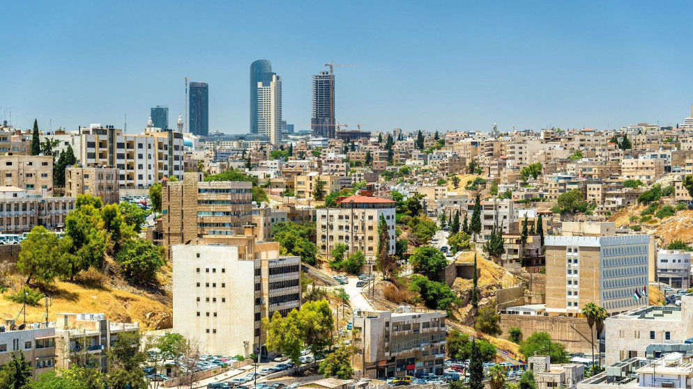الحالة الجوية ودرجات الحرارة المتوقعة الإثنين