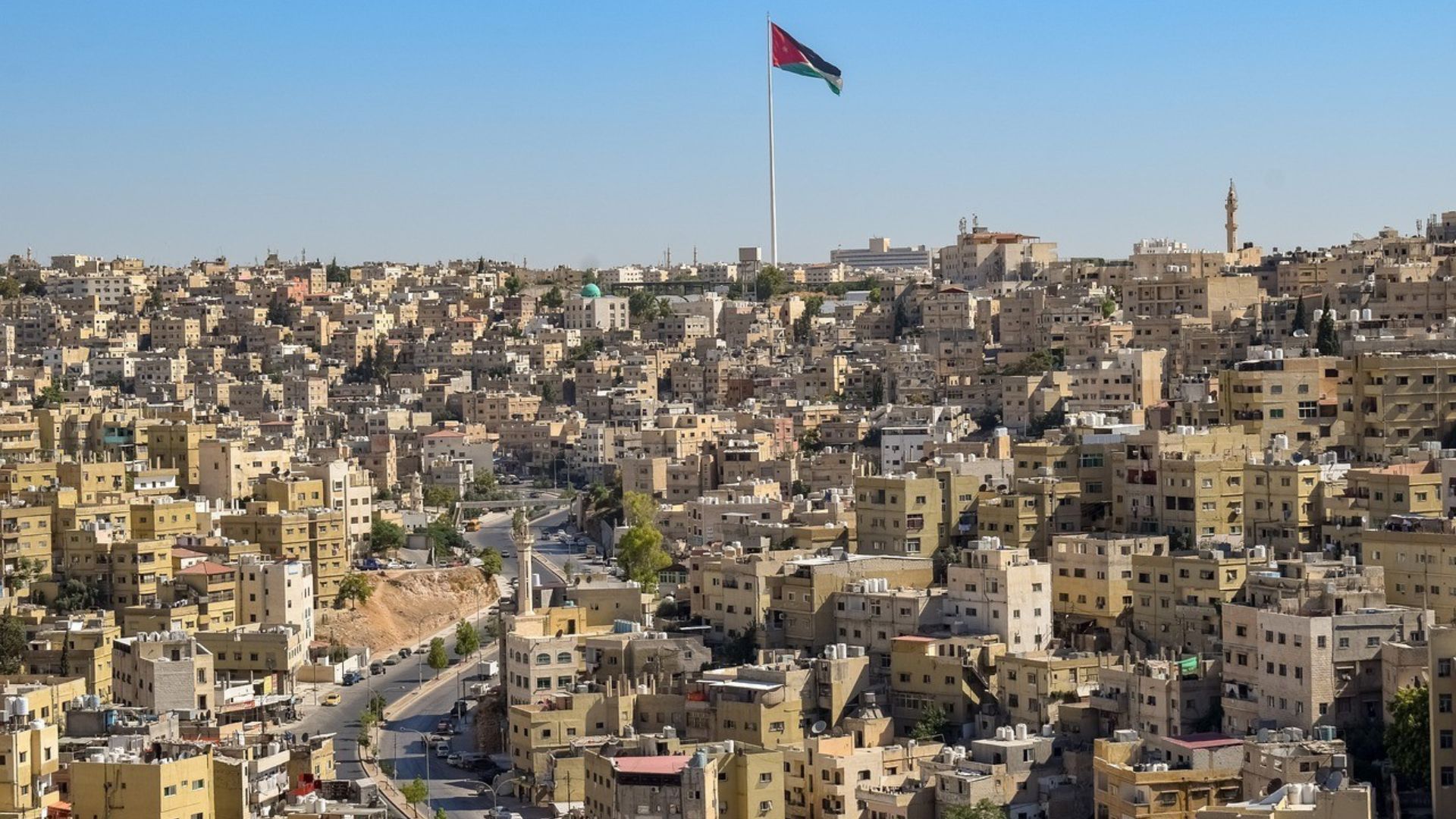 حالة الطقس في المملكة حتى السبت