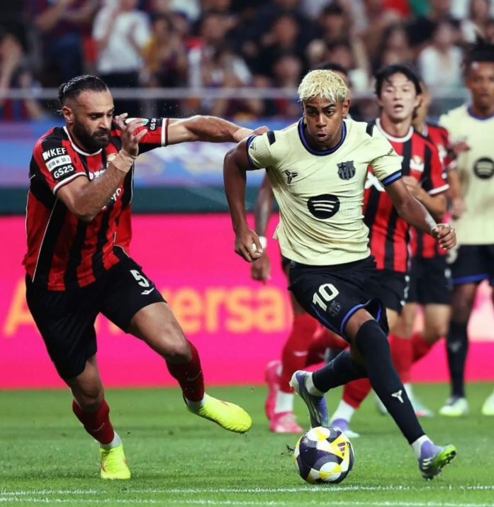 يزن العرب بلا نادٍ ..  ما السبب