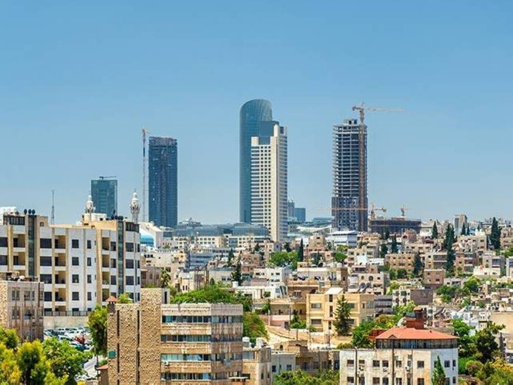 احتمال ضعيف لهطول المطر في هذه المناطق مساء