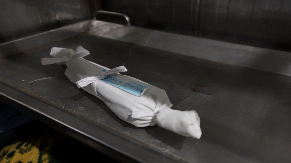 4 شهداء و6 مصابين برصاص الاحتلال الإسرائيلي في غزة