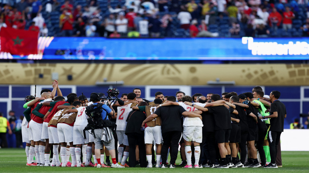 مواجهات مهمة بكأس العالم لحسم التأهل والتمسك بالحظوظ
