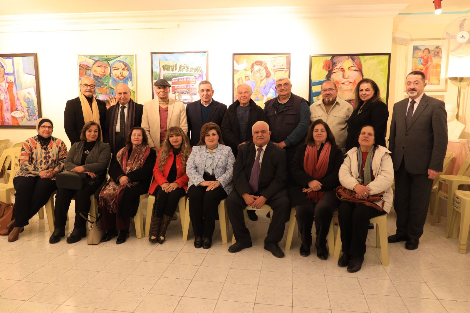 إشهار كتاب الهاشميون… أسياد عبر التاريخ