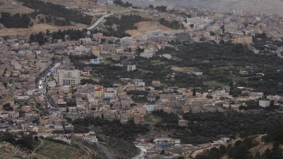 إطلاق مبادرة بصمتنا أخف لتعزيز الوعي البيئي في الطفيلة