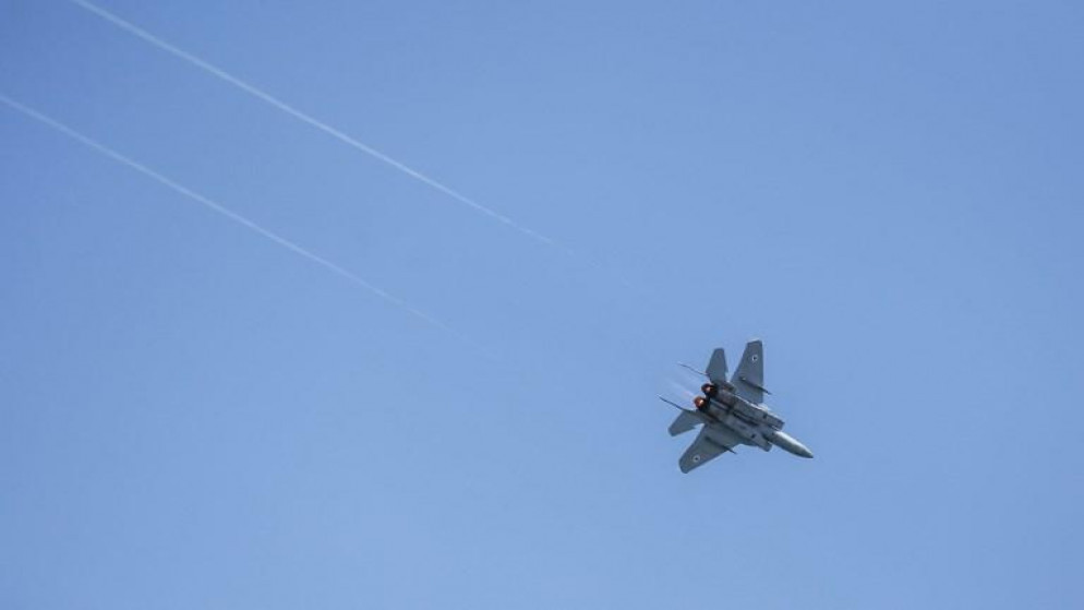 ضربات أميركية إسرائيلية على 16 ناقلة إيرانية بالخليج