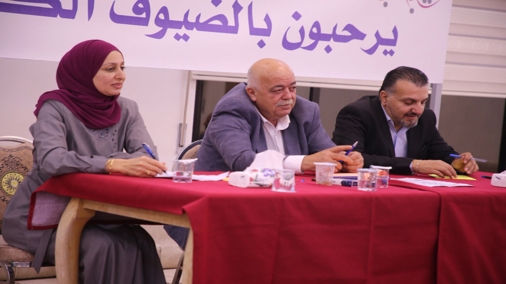 إنشاء مركز تدريب مهني تقني بحوارة قريباً