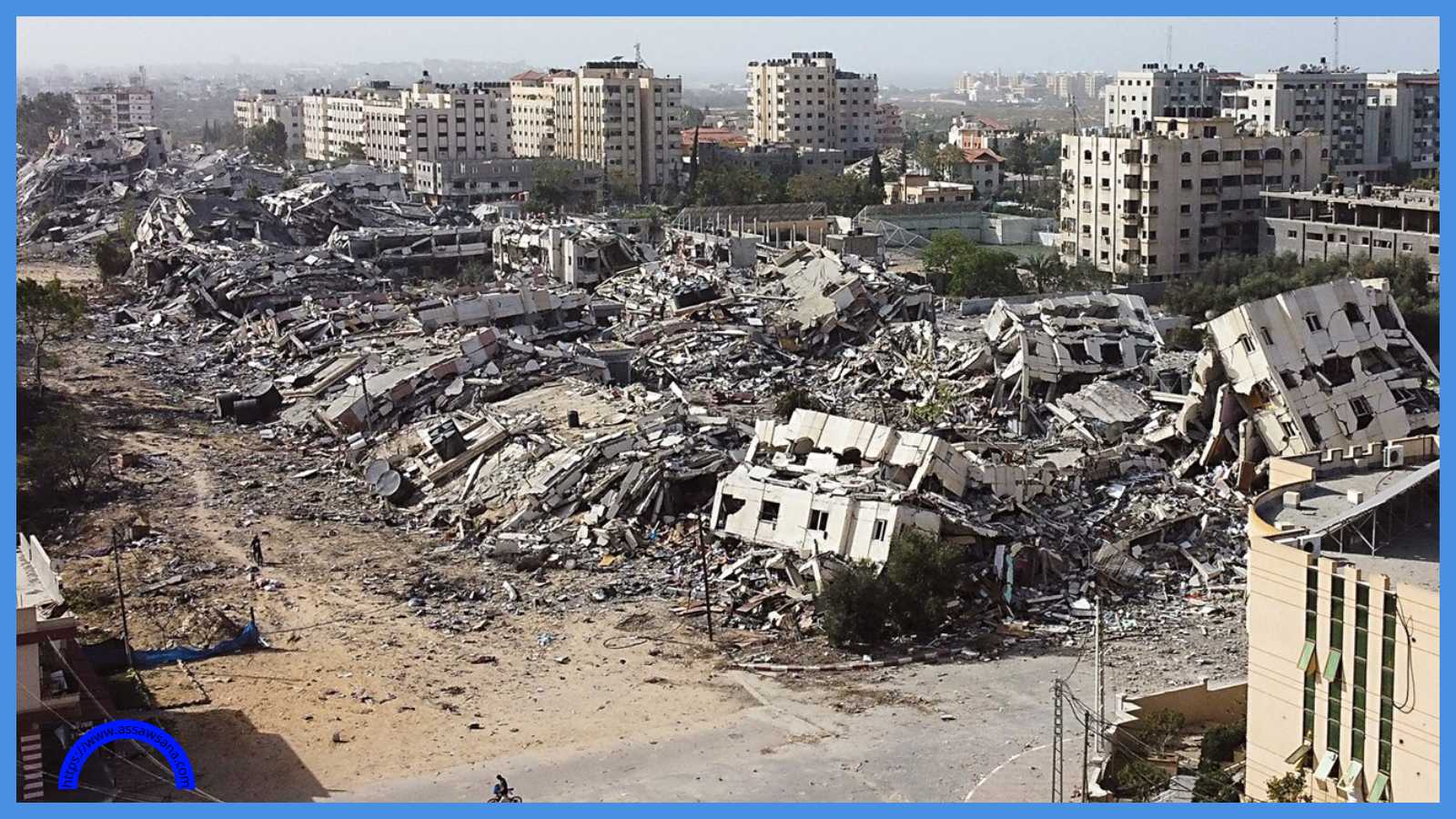 نتنياهو يصل إلى واشنطن بأول زيارة خارجية بعد مذكرة الاعتقال