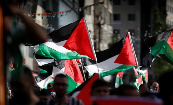 الفصائل الفلسطينية تحذر