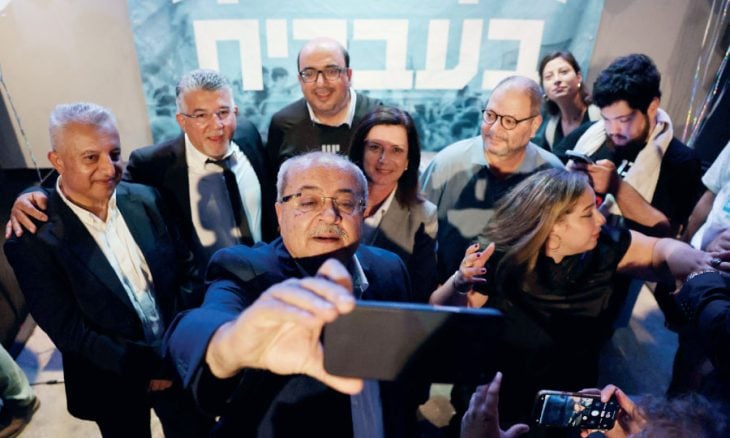 سباق الكنيست: أبرز المرشحين في الانتخابات الاسرائيلية 