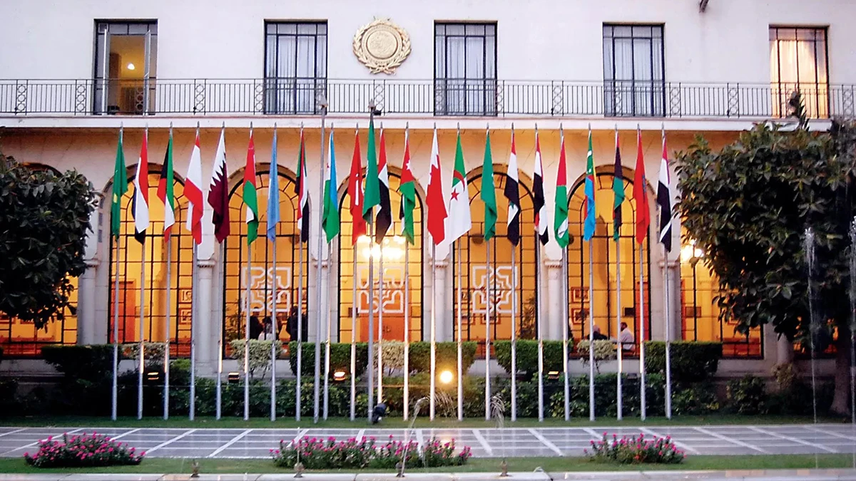 الجامعة العربية تحذر من خطورة المساس بحرمة مكة ..  تفاصيل 