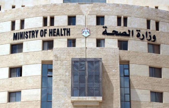 الاشتباه بتسمم 48 طالبًا بمدرسة اليرموك في إربد