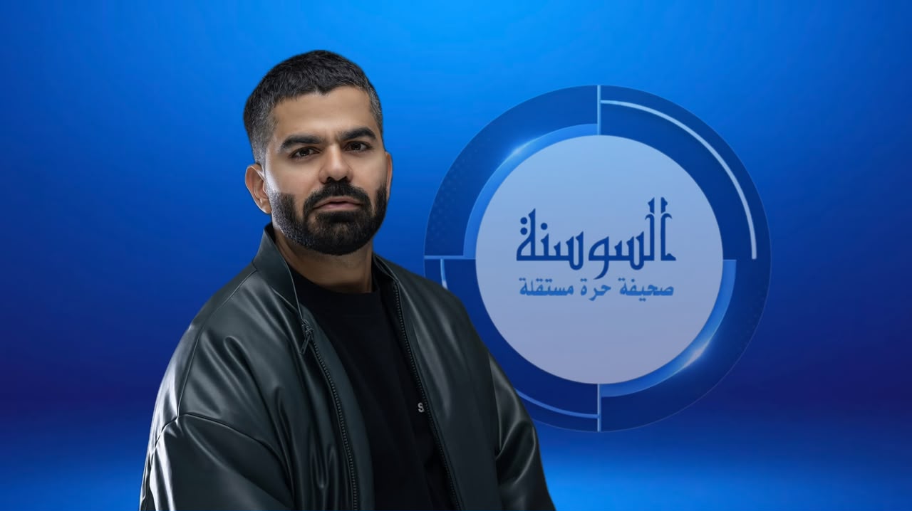 من أزمة الدرون الى الترويج ..  تحول قصة "جو حطاب" 