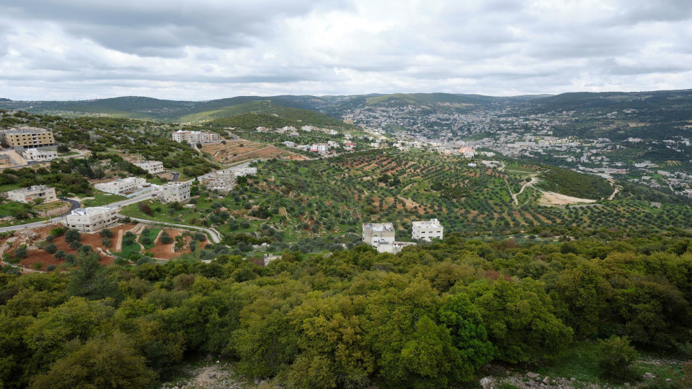 12 حالة تسمم لطلاب مدرسة في عجلون