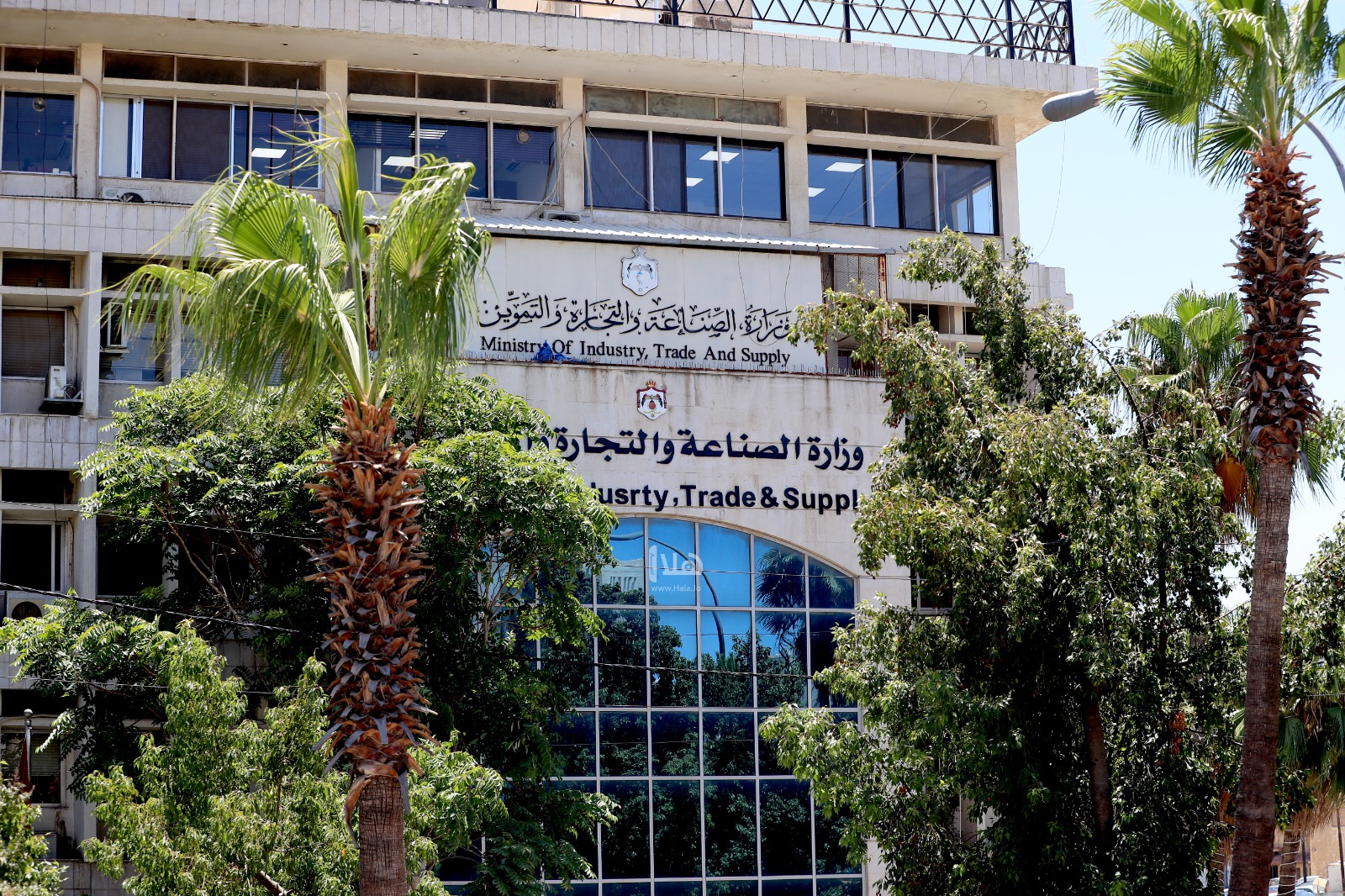المستقلة للانتخاب تنشر قوائم مرشحي انتخابات الغرف الصناعية