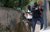 قيادي في حماس: الاحتلال سيدفع ثمن مجزرته في جنين
