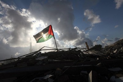 نتنياهو: لن استبدل حكم حماستان بفتحستان