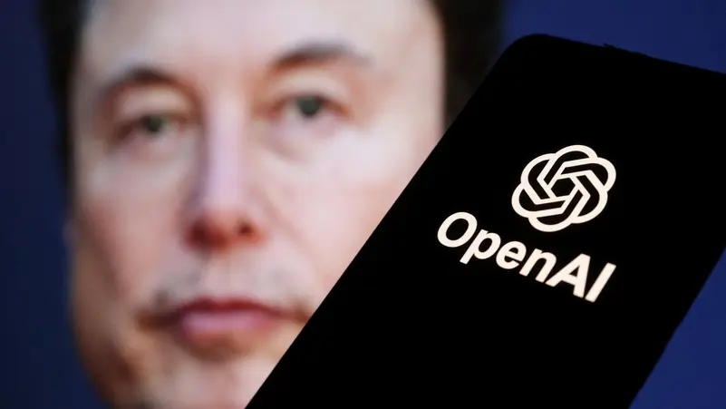 وثائق تكشف محاولة ماسك شراء OpenAI