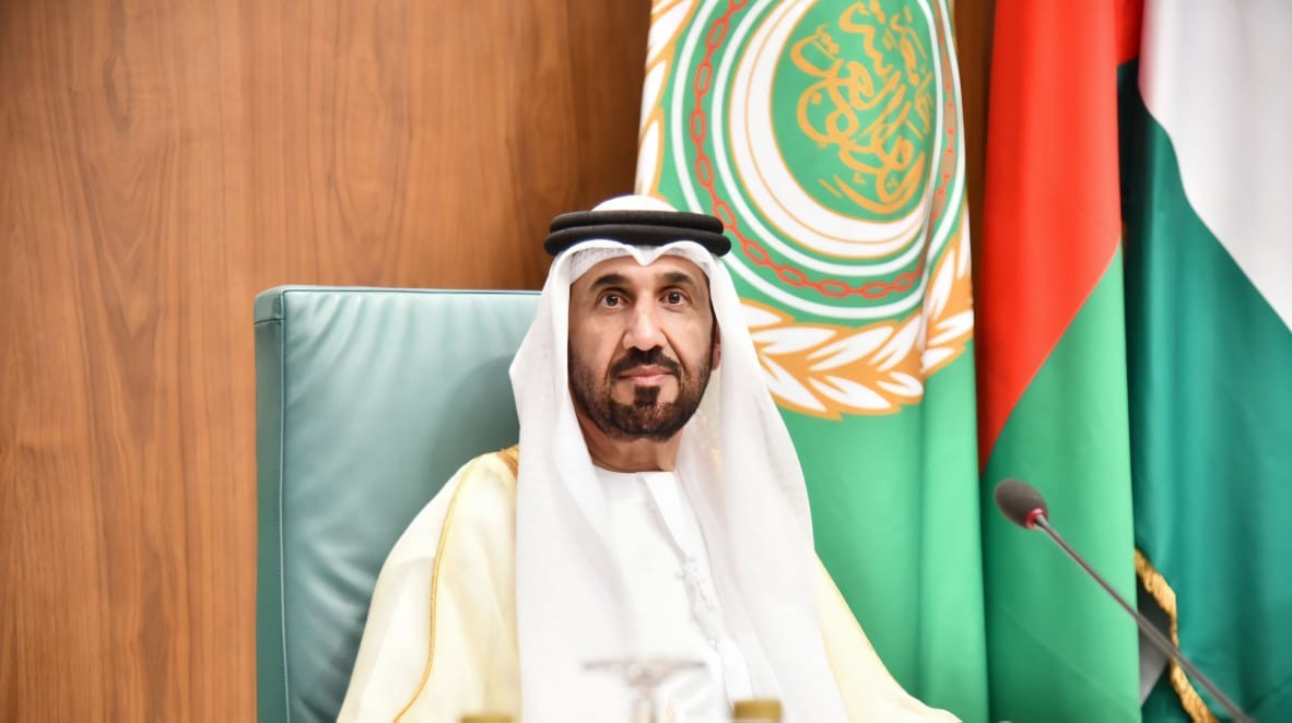البرلمان العربي يستنكر اقتحامات الأقصى ويحذر من مخططات التقسيم