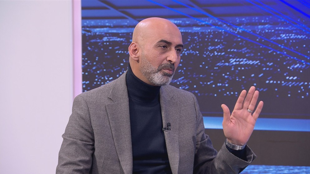 الفيصلي: اتفقنا على التعاقد مع حارس لـ5 مواسم