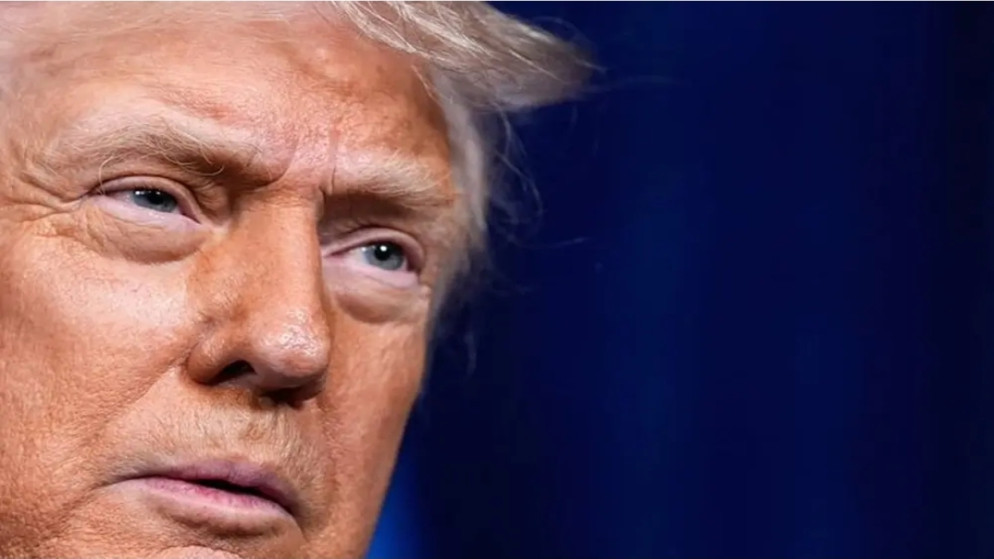 ترامب لإيران: فات الأوان