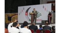 أمسيات رمضان في عمان تواصل فعالياتها