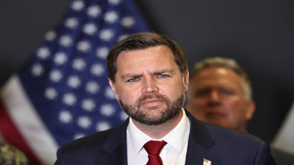 ترامب: فانس سيركز على الولايات الديمقراطية في جهود مكافحة الاحتيال