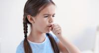 وصفات لعلاج الكحة عند الأطفال