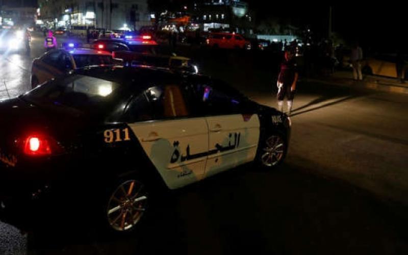 4 اصابات إثر مشاجرة في الكرك ..  بينها 2 بعيارات نارية