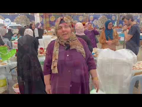 إربد تحتفي بذهبها الأحمر في مهرجان الرمان