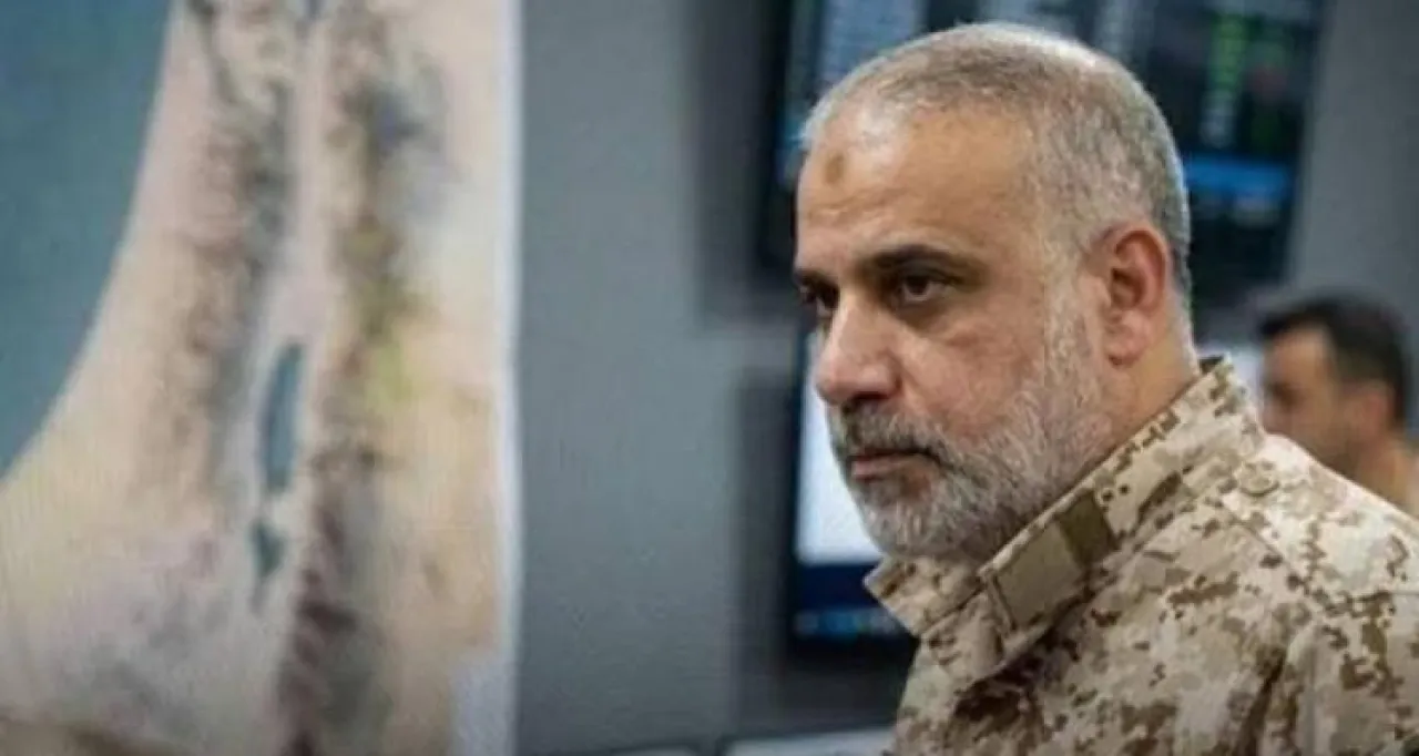حماس: ننعى القائد القسامي الكبير الشهيد محمد عودة