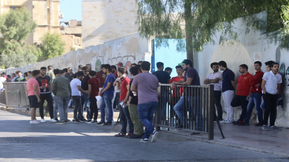 التخصصات المتاحة لطلاب الحقل الصحي في مرحلة البكالوريوس