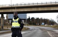 إخلاء مقر الاستخبارات السويدية بعد تسرب غاز