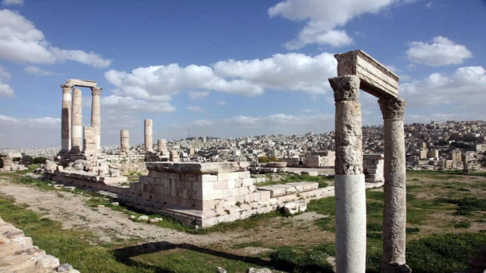 أكثر من 632 ألف زيارة للمواقع السياحية خلال 4 أشهر