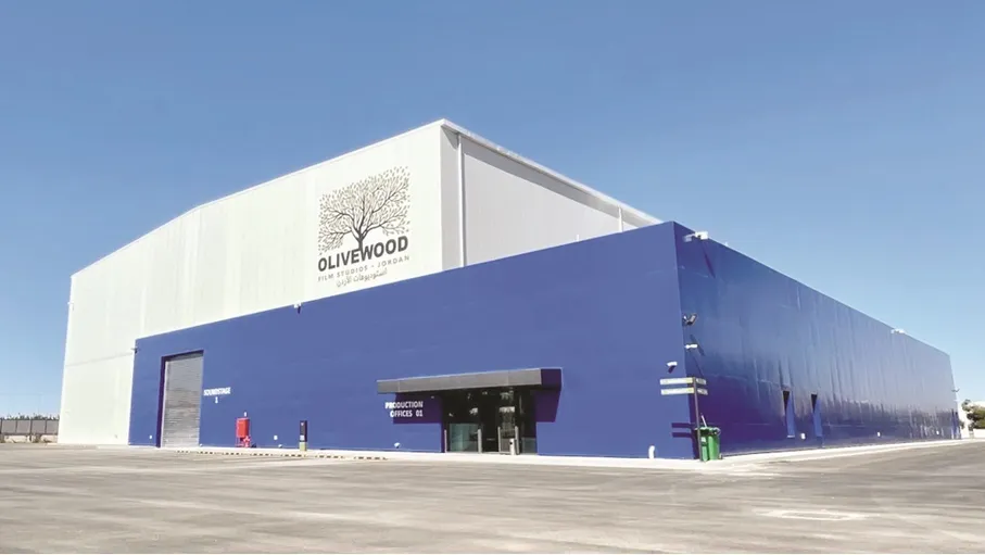 الأمير علي: الأردن يفخر باستضافة تصوير ذا فويس 