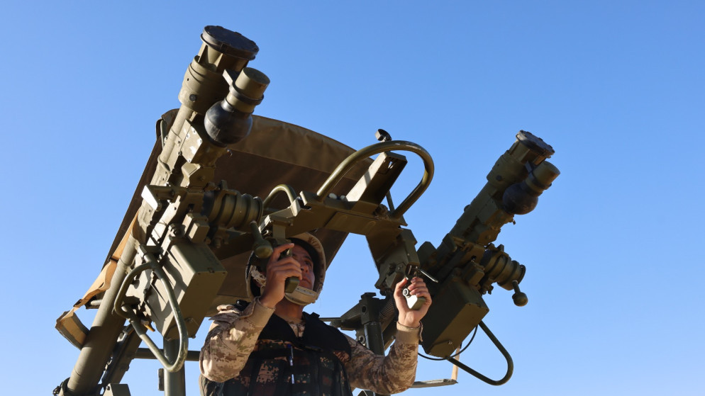 أجواء المملكة لم تشهد أية محاولات استهداف منذ الأمس